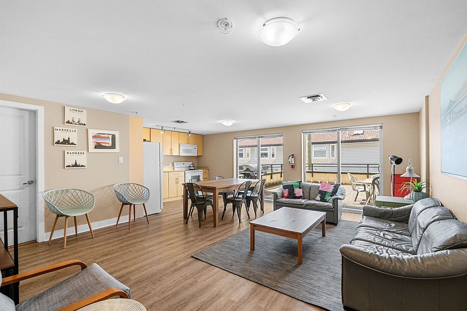 PH17 688 E 17th Avenue Vancouver, BC - 30