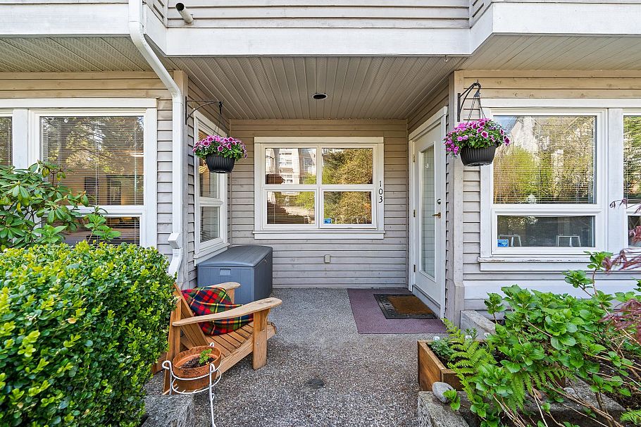 103 1145 E 29th Street North Vancouver, BC - 4