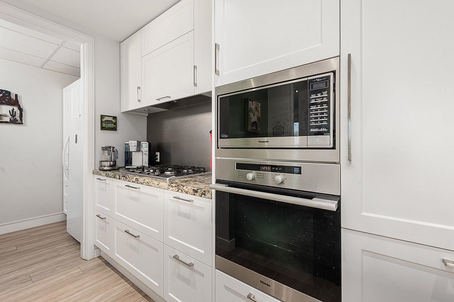 1009 181 W 1st Avenue Vancouver, BC - 16