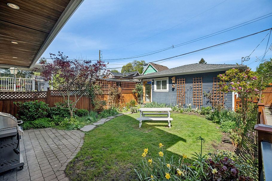 947 E 21st Avenue Vancouver, BC - 33