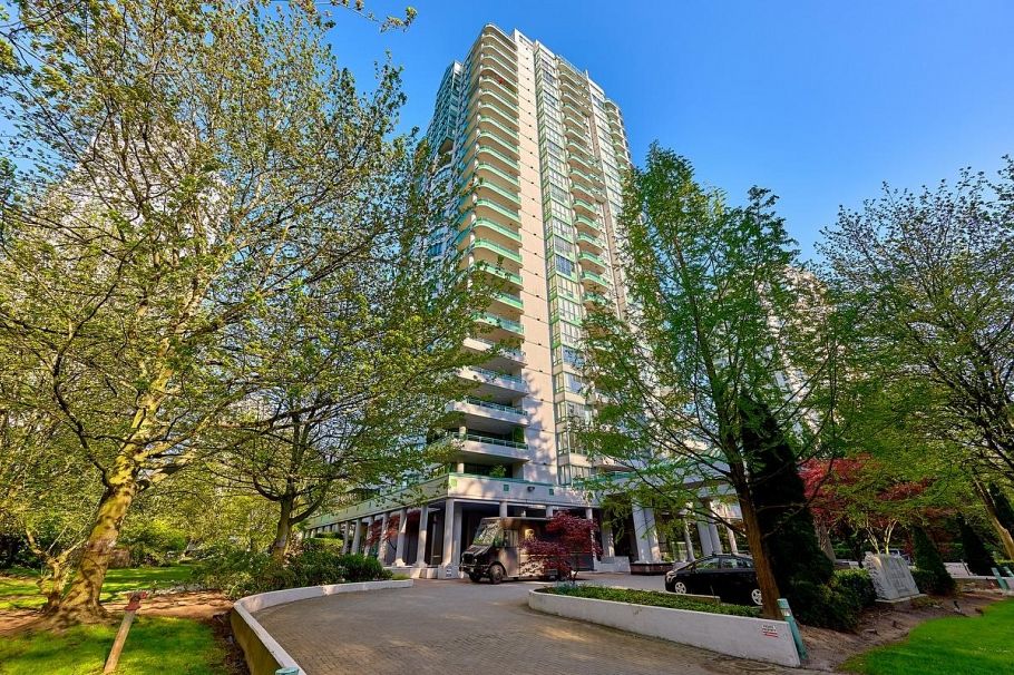 17F 6128 Patterson Avenue Burnaby, BC - 2