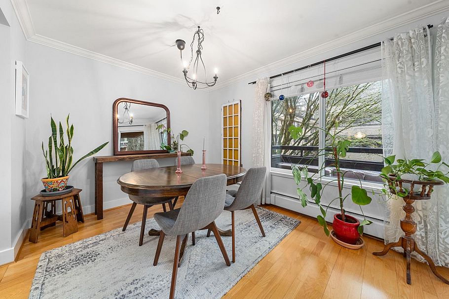 209 1720 W 12th Avenue Vancouver, BC - 14