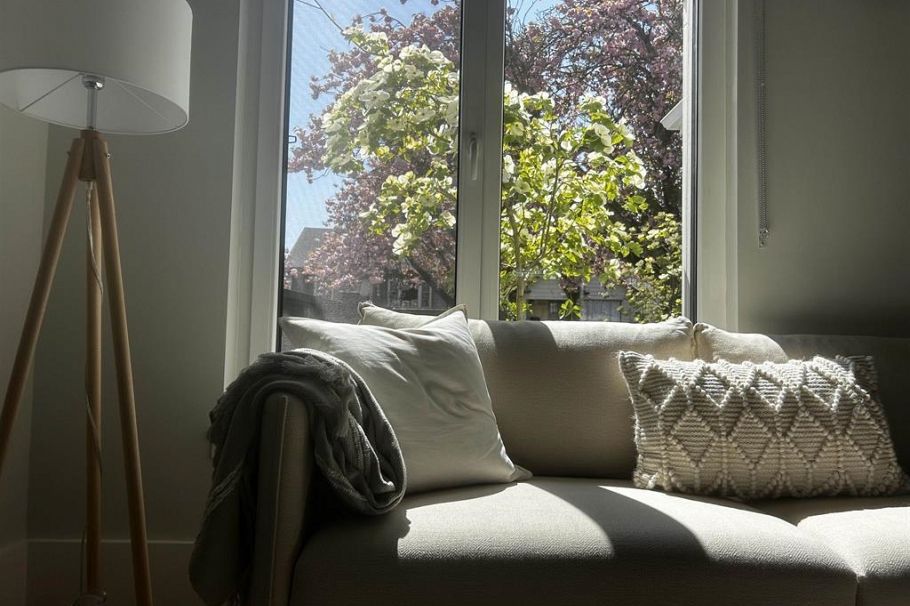 1341 E 21st Avenue Vancouver, BC - 4