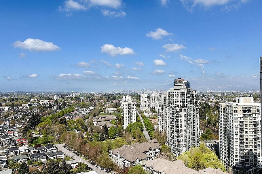 2703 5665 Boundary Road Vancouver, BC - 4