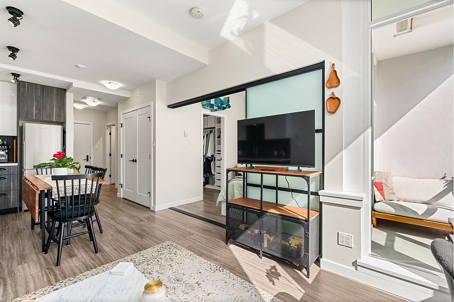 304 311 E 6th Avenue Vancouver, BC - 15