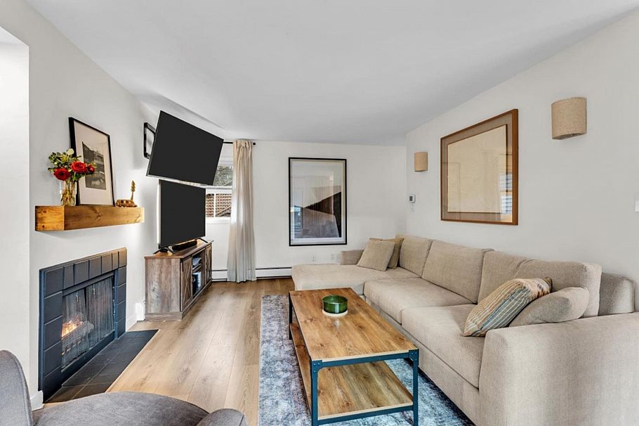 102 1935 W 1st Avenue Vancouver, BC - 7