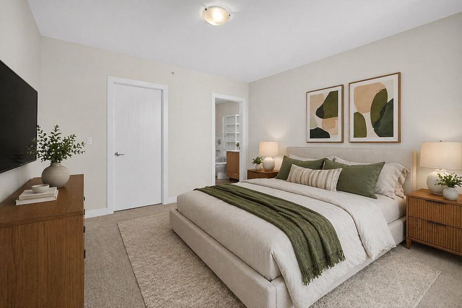 501 2321 Scotia Street Vancouver, BC - 16