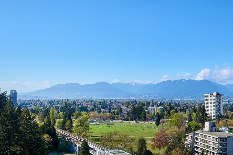 17F 6128 Patterson Avenue Burnaby, BC - 4