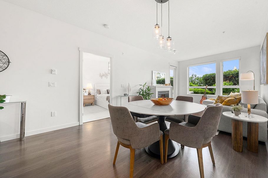 101 717 Chesterfield Avenue North Vancouver, BC - 12