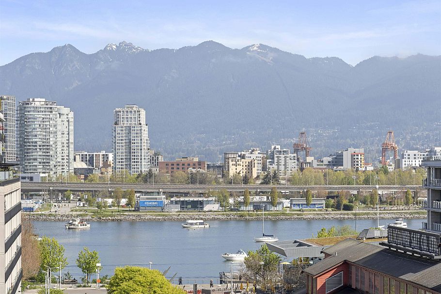 908 1783 Manitoba Street Vancouver, BC - 16