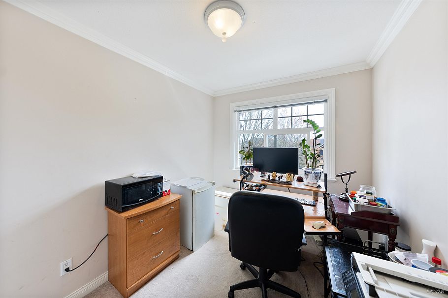 1437 E 58th Avenue Vancouver, BC - 28