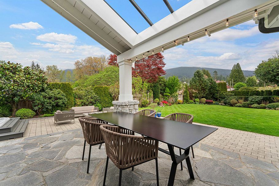 4390 Cheviot Road North Vancouver, BC - 22