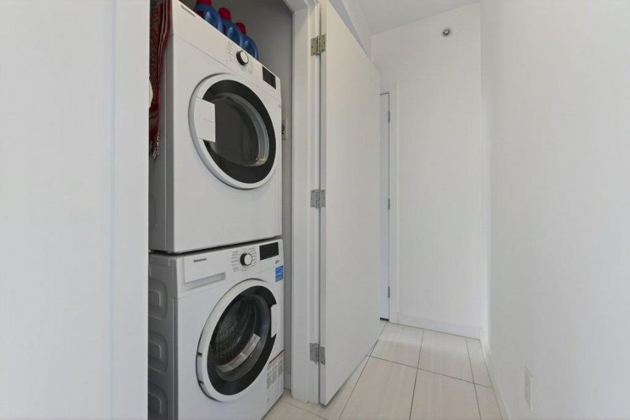 902 1252 Hornby Street Vancouver, BC - 18