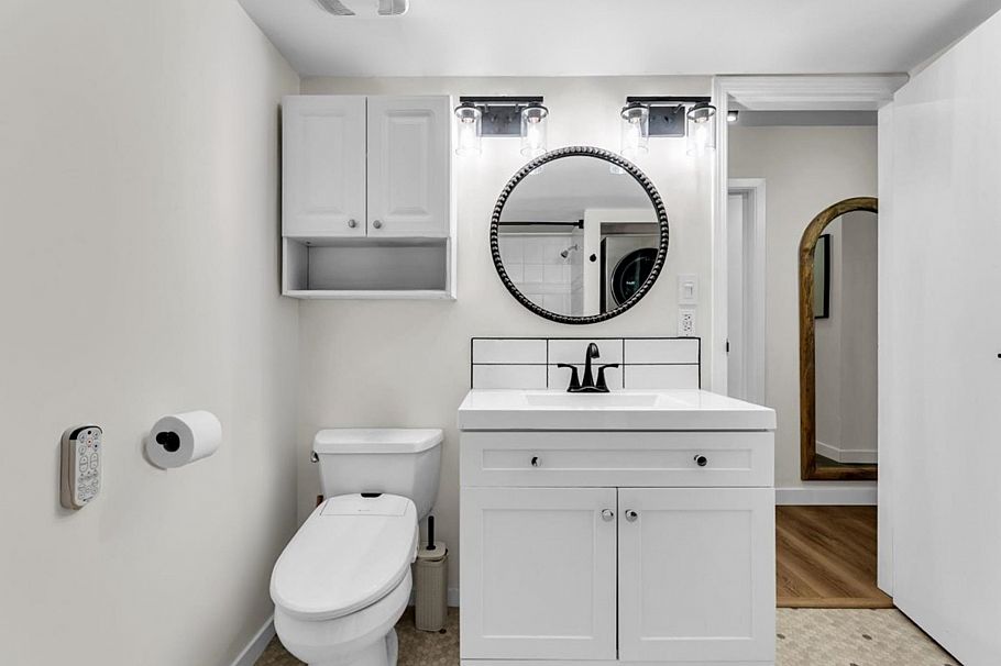 102 1935 W 1st Avenue Vancouver, BC - 20