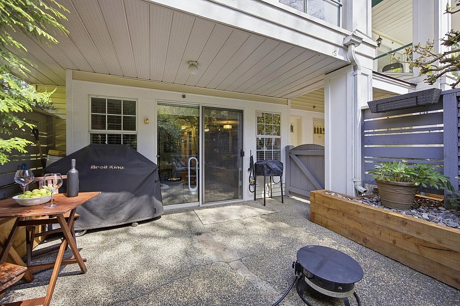 106 735 W 15th Avenue Vancouver, BC - 20