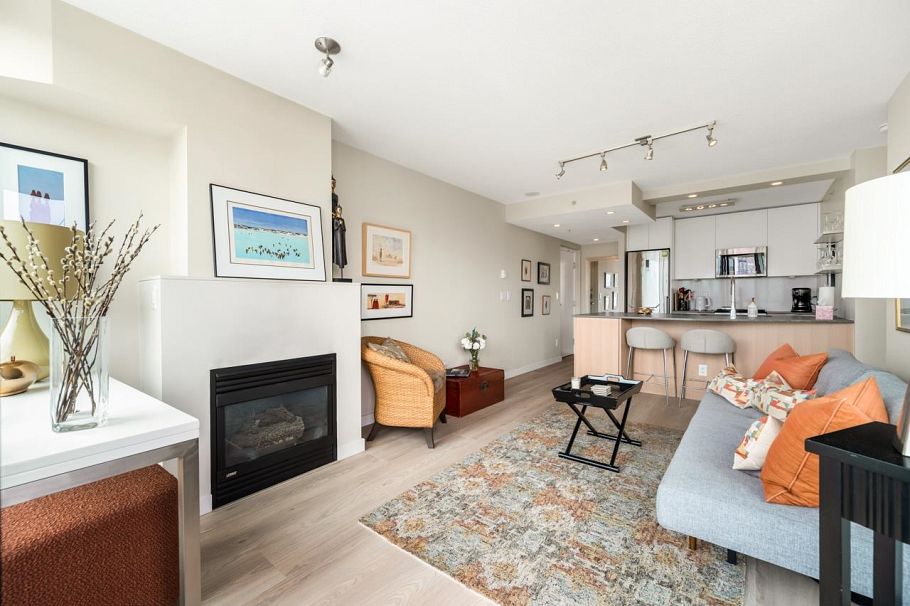 1301 1003 Burnaby Street Vancouver, BC - 5