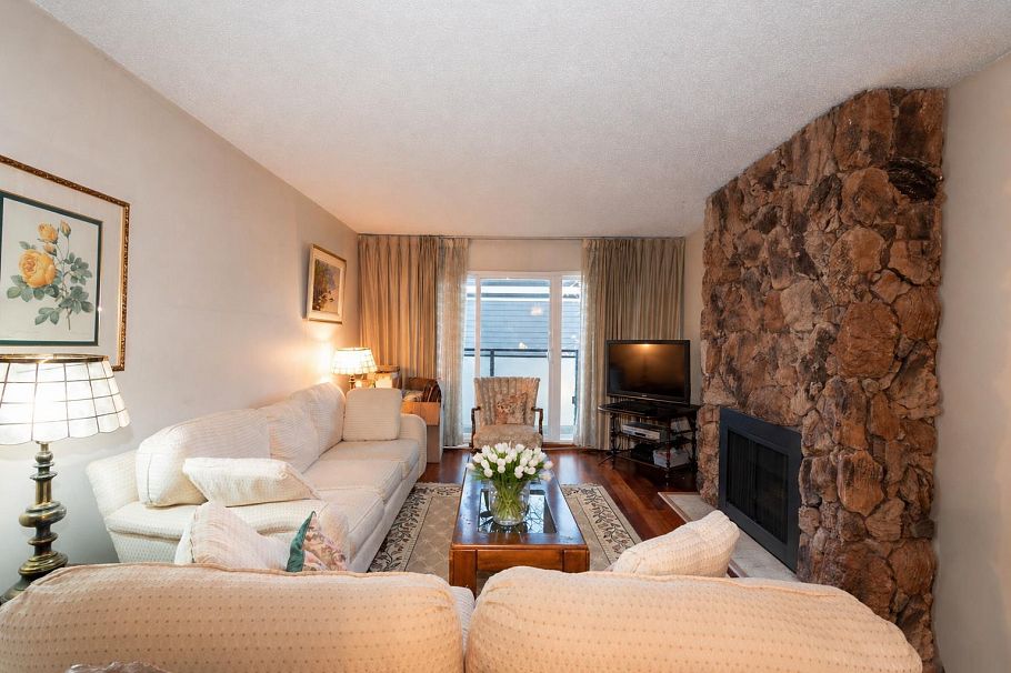 302 2250 Oxford Street Vancouver, BC - 17