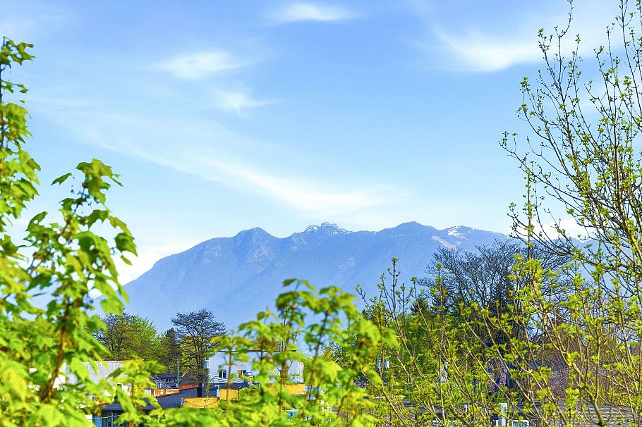 PH17 688 E 17th Avenue Vancouver, BC - 23