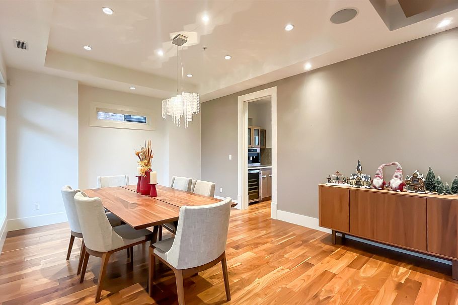 3950 W 37th Avenue Vancouver, BC - 6