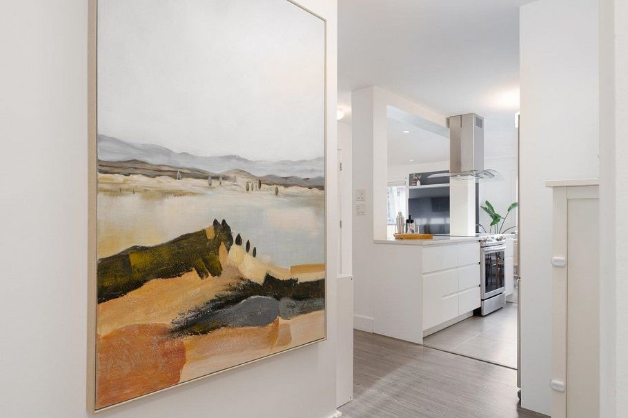 103 127 E 4th Street North Vancouver, BC - 26