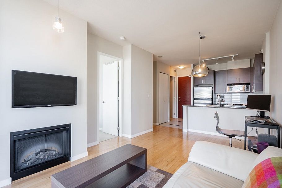 905 2345 Madison Avenue Burnaby, BC - 10