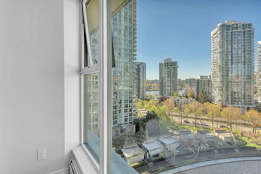 1507 1008 Cambie Street Vancouver, BC - 19