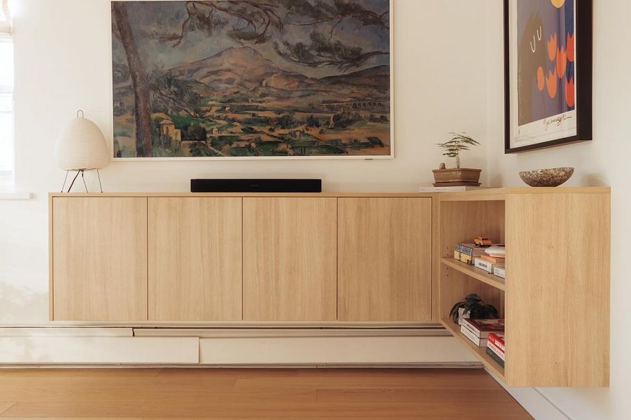 203 2480 W 3rd Avenue Vancouver, BC - 5