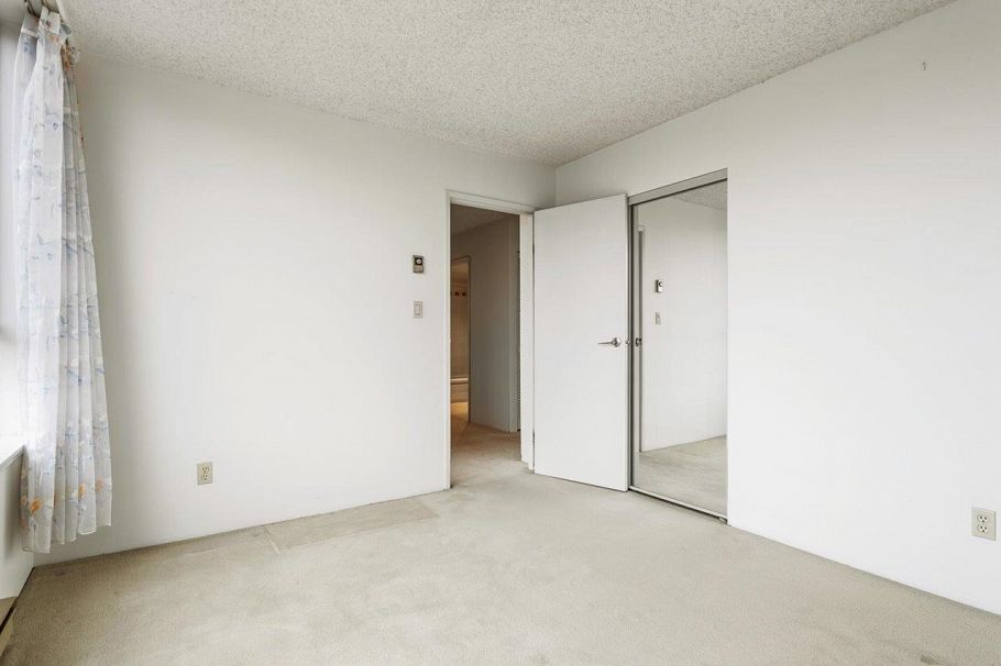 1003 1860 Robson Street Vancouver, BC - 21