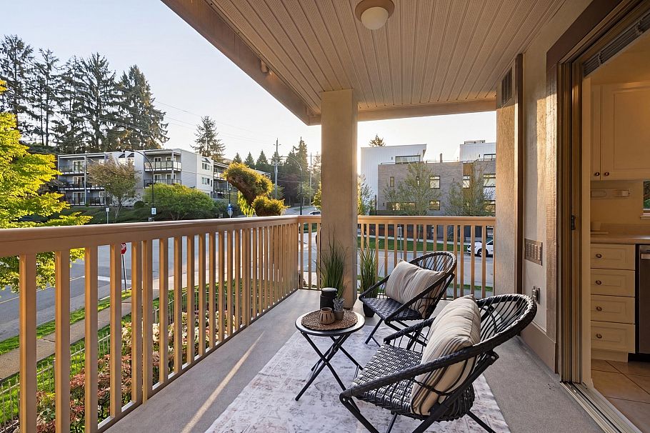 405 2059 Chesterfield Avenue North Vancouver, BC - 19