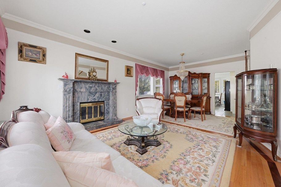 5510 Lanark Street Vancouver, BC - 4