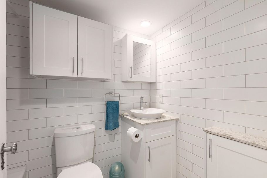 607 22 E Cordova Street Vancouver, BC - 19