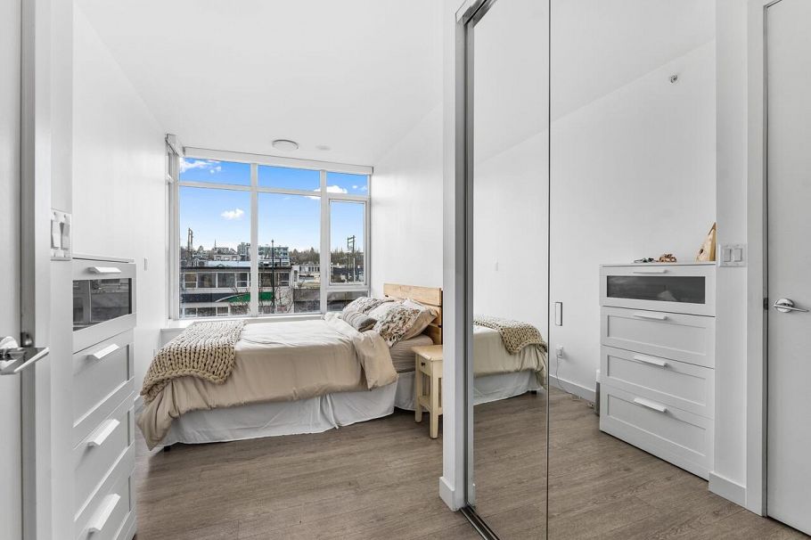 201 1788 Ontario Street Vancouver, BC - 19