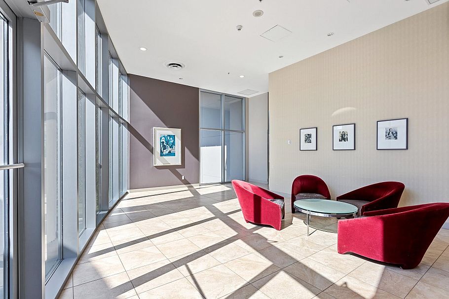 1802 455 Beach Crescent Vancouver, BC - 32