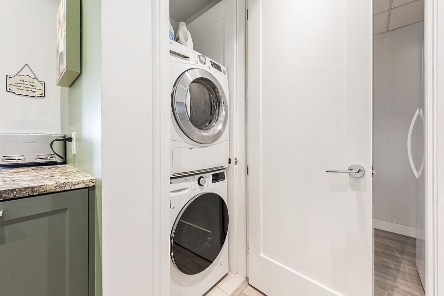 1009 181 W 1st Avenue Vancouver, BC - 29