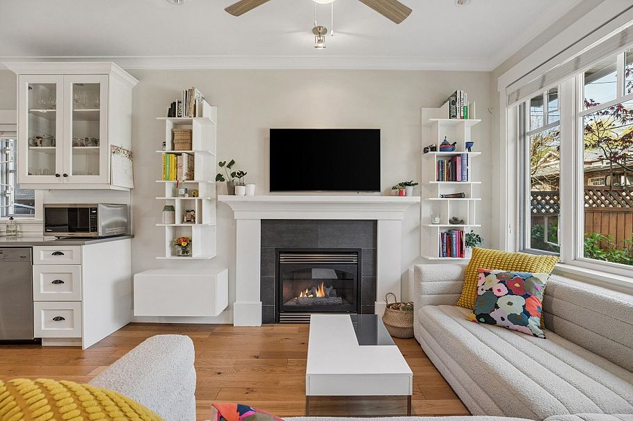 947 E 21st Avenue Vancouver, BC - 17