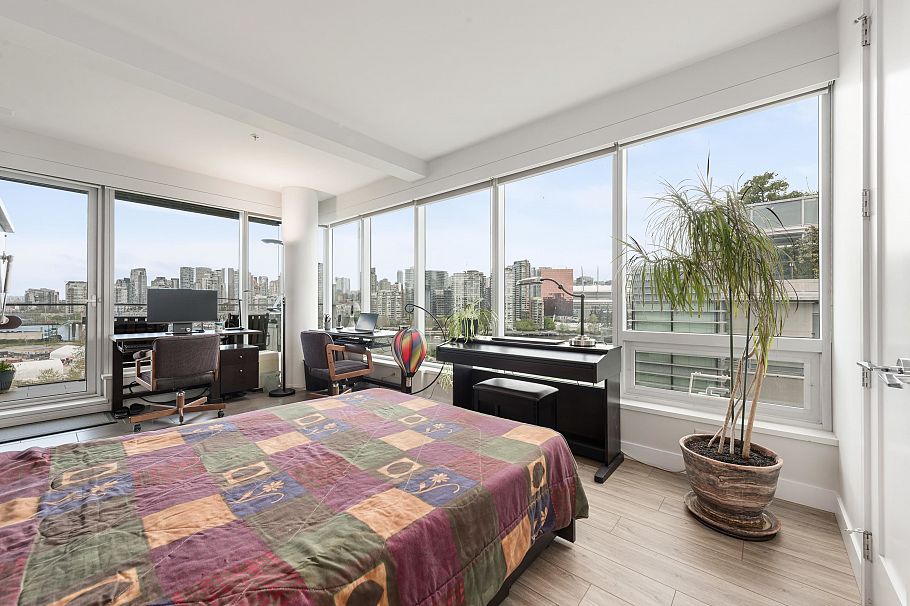 1009 181 W 1st Avenue Vancouver, BC - 27