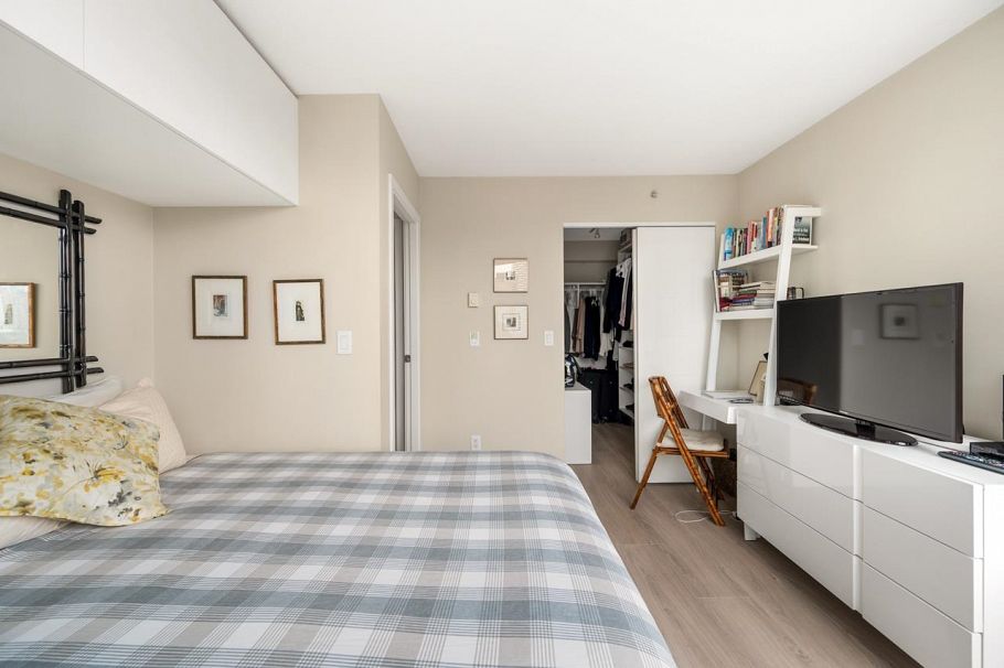 1301 1003 Burnaby Street Vancouver, BC - 14