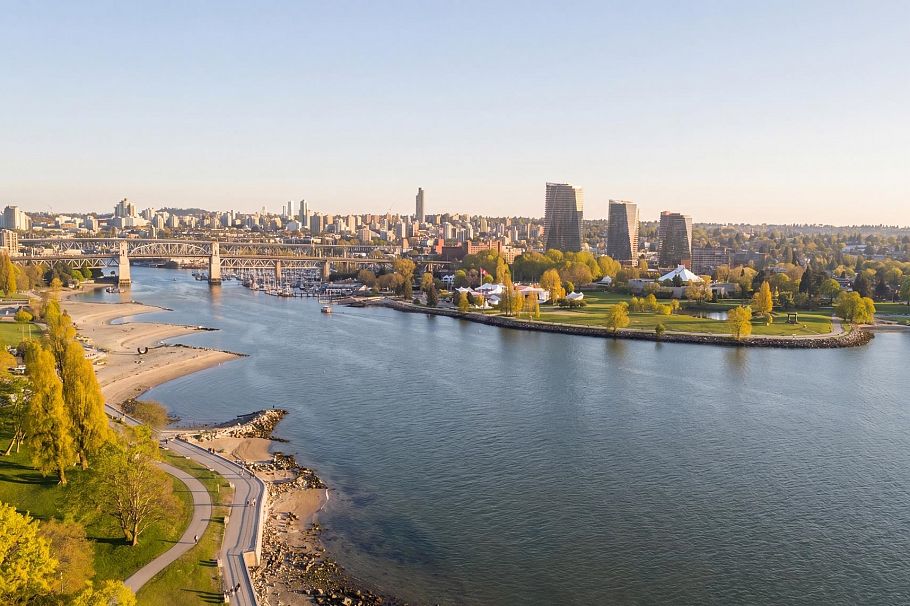 602 1315 Cardero Street Vancouver, BC - 35