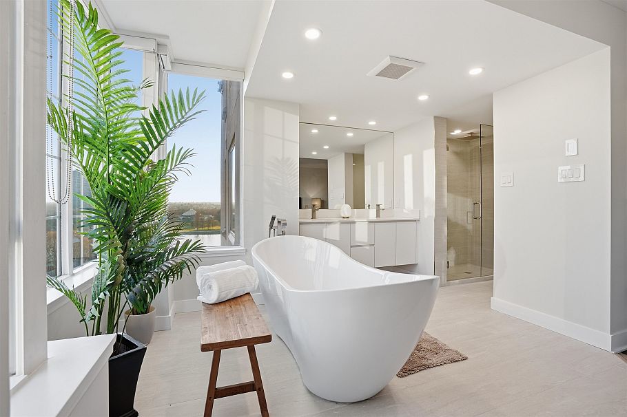 901 1311 Beach Avenue Vancouver, BC - 20