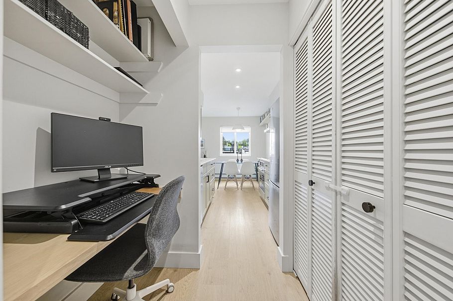 304 1825 W 8th Avenue Vancouver, BC - 13