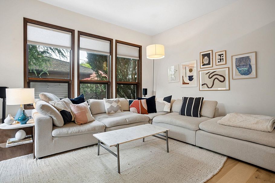 2421 Trafalgar Street Vancouver, BC - 6