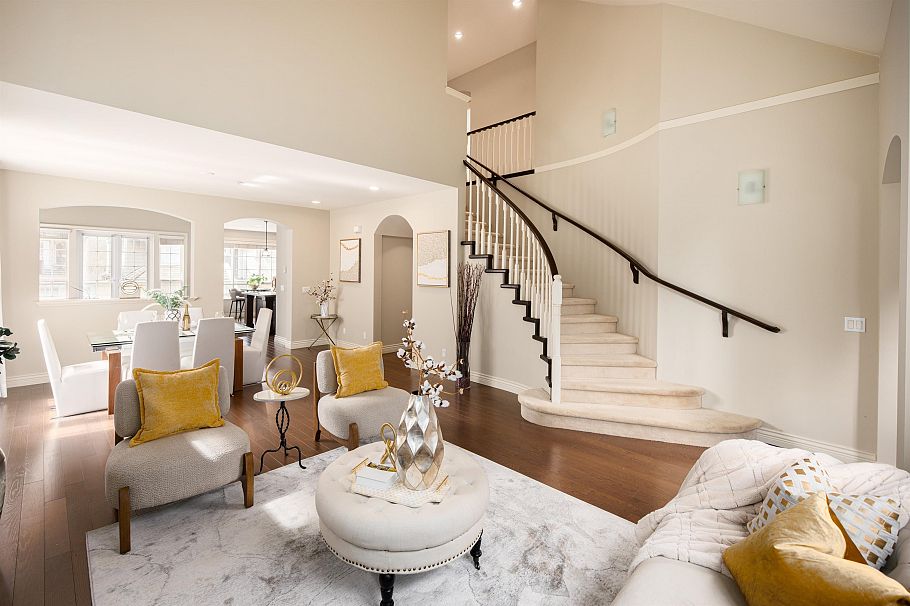 6380 Larkin Drive Vancouver, BC - 4