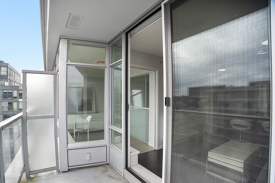 1405 168 W 1st Avenue Vancouver, BC - 35