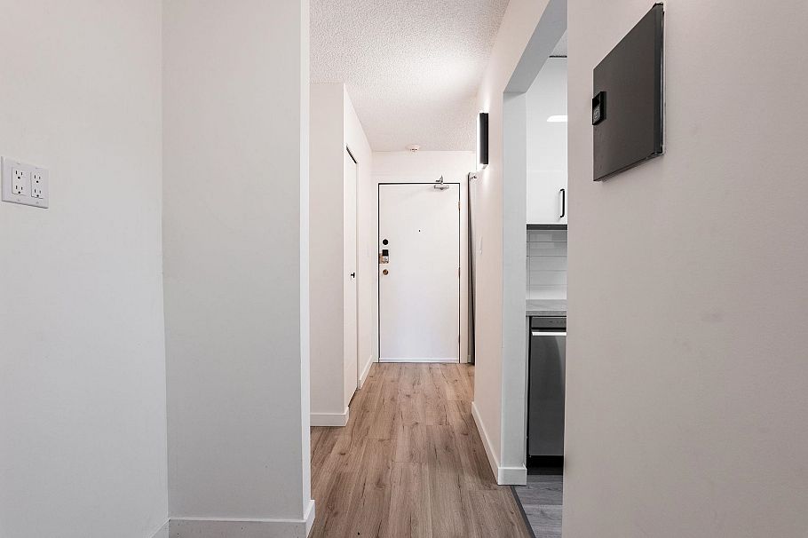 329 710 E 6th Avenue Vancouver, BC - 31