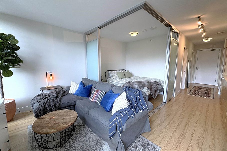 309 159 W 2nd Avenue Vancouver, BC - 24