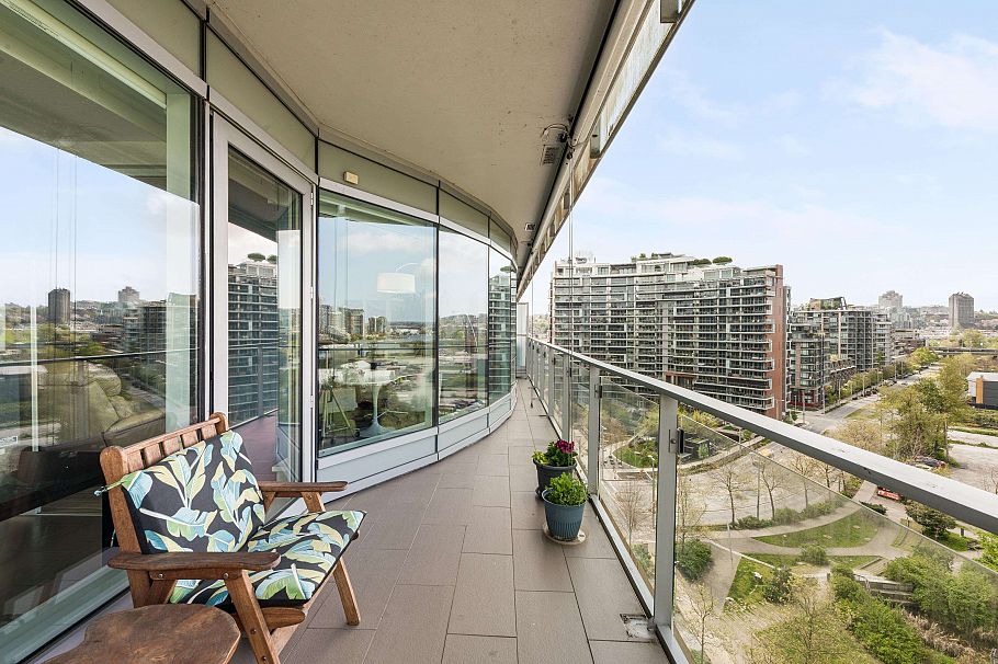 1009 181 W 1st Avenue Vancouver, BC - 24