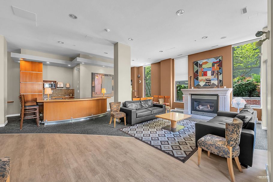 506 2228 Marstrand Avenue Vancouver, BC - 22