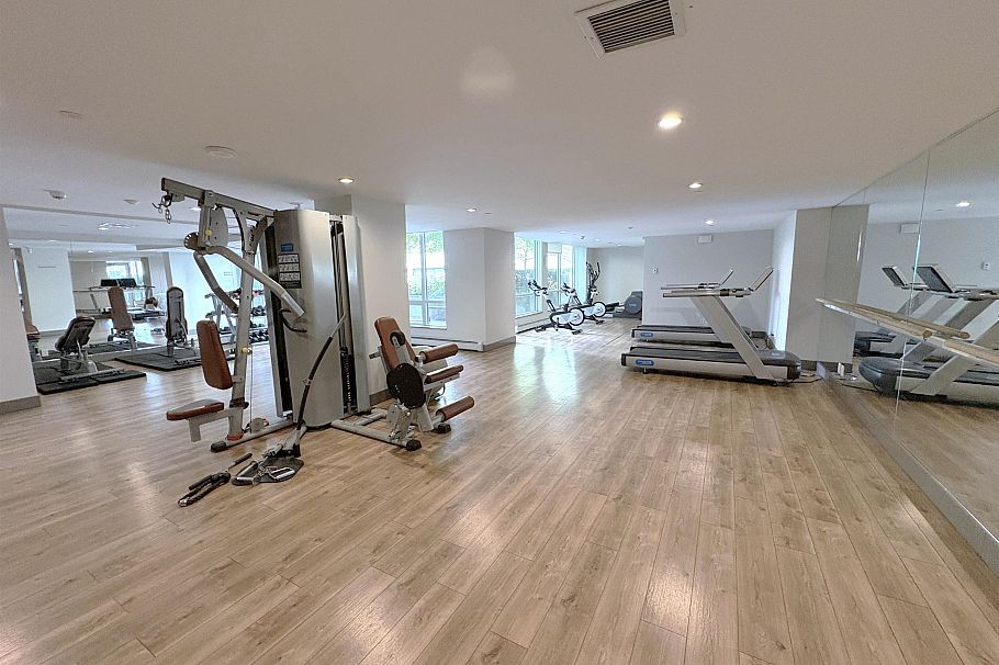 309 159 W 2nd Avenue Vancouver, BC - 37