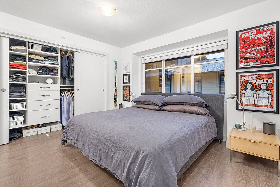 307 2135 Heritage Park Lane North Vancouver, BC - 19