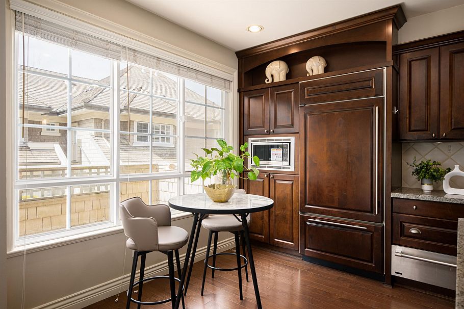 6380 Larkin Drive Vancouver, BC - 12
